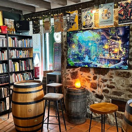 Albergue Santiago De Caminha Esterno foto