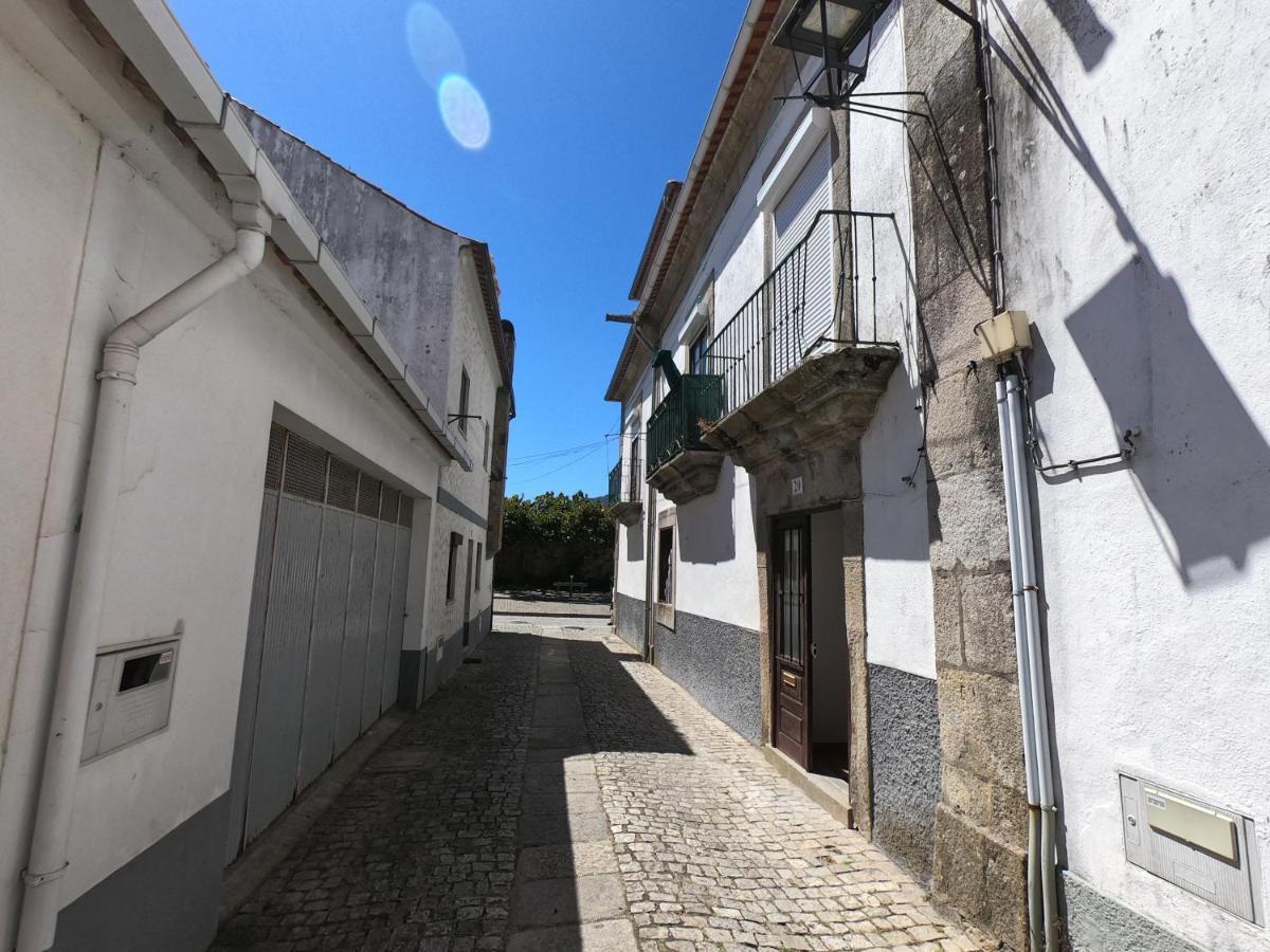 Albergue Santiago De Caminha Esterno foto