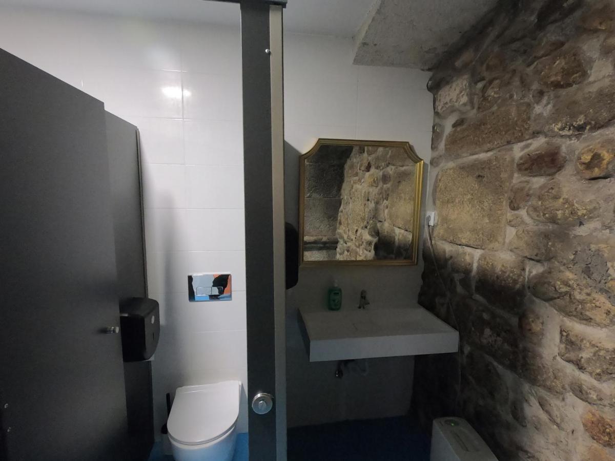 Albergue Santiago De Caminha Esterno foto