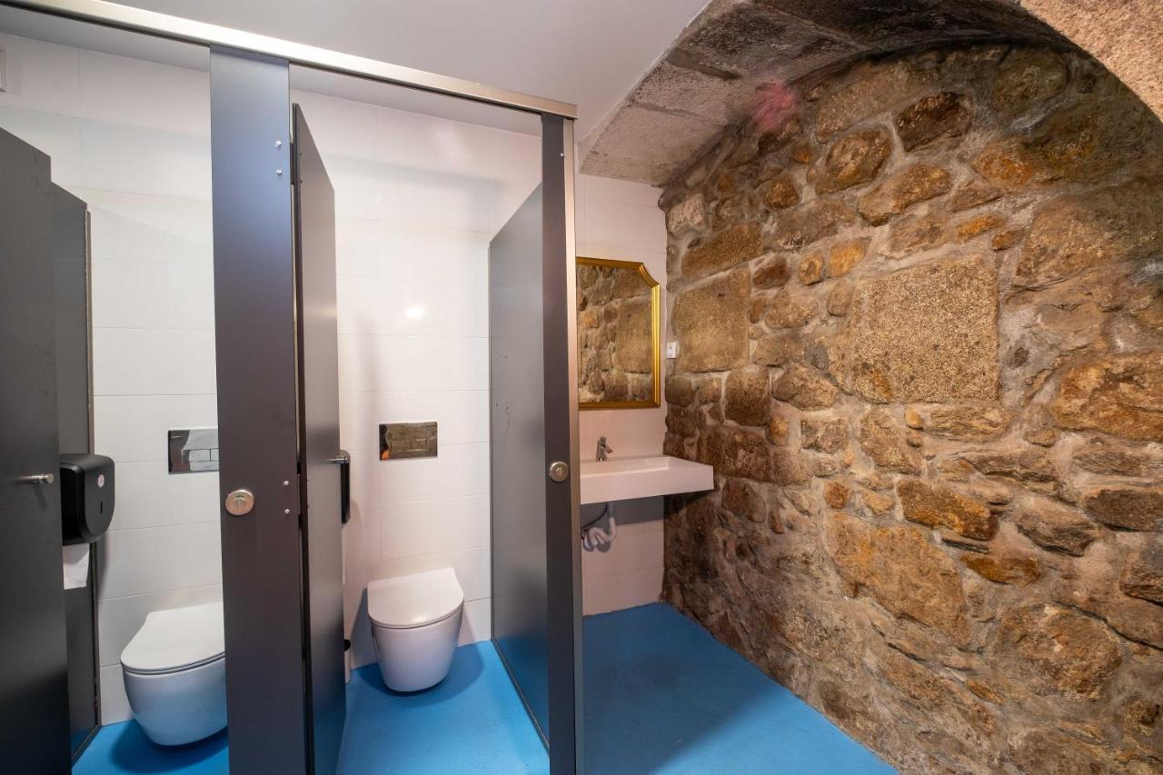 Albergue Santiago De Caminha Esterno foto