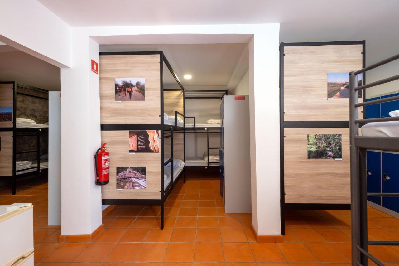 Albergue Santiago De Caminha Esterno foto