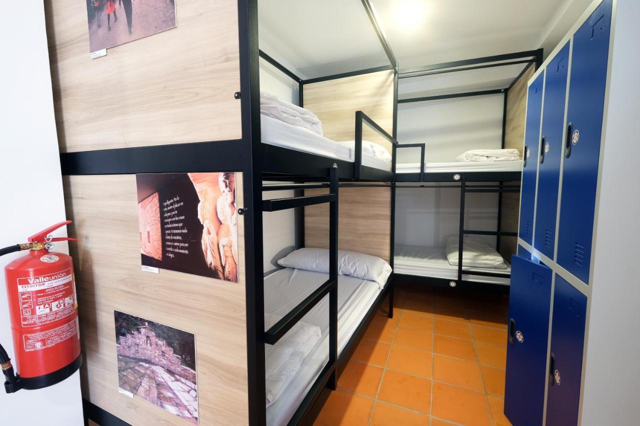 Albergue Santiago De Caminha Esterno foto
