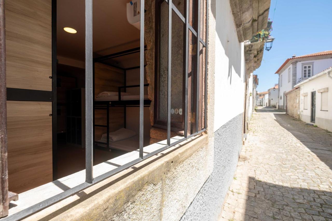 Albergue Santiago De Caminha Esterno foto