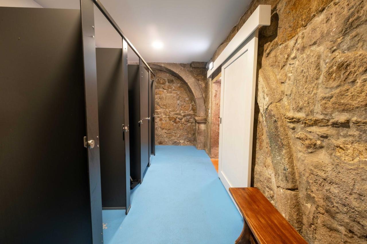 Albergue Santiago De Caminha Esterno foto