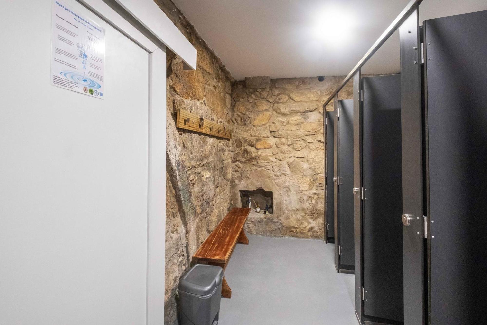 Albergue Santiago De Caminha Esterno foto