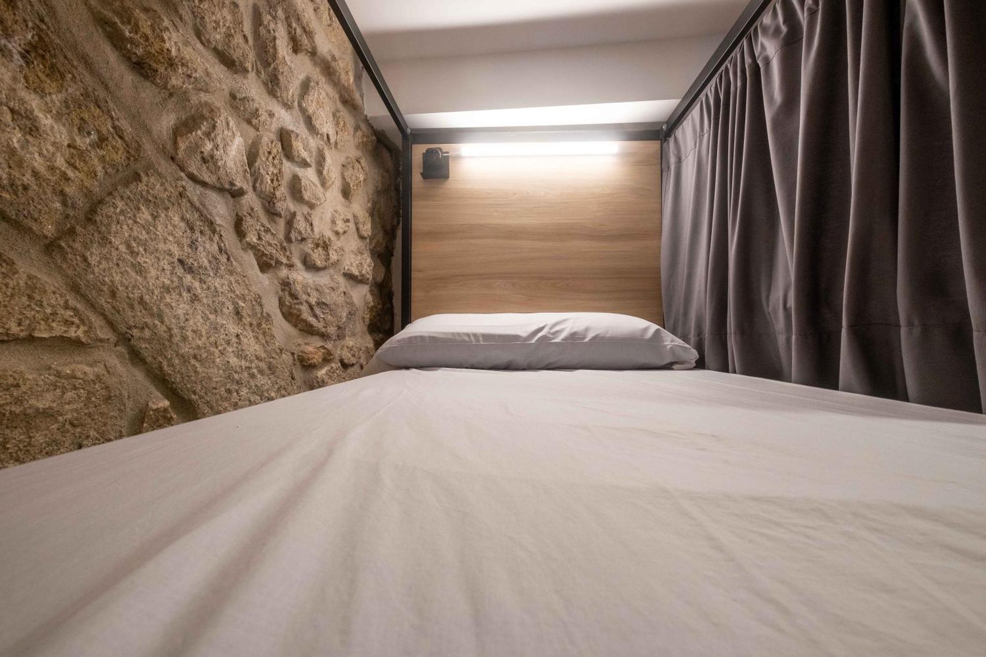 Albergue Santiago De Caminha Esterno foto