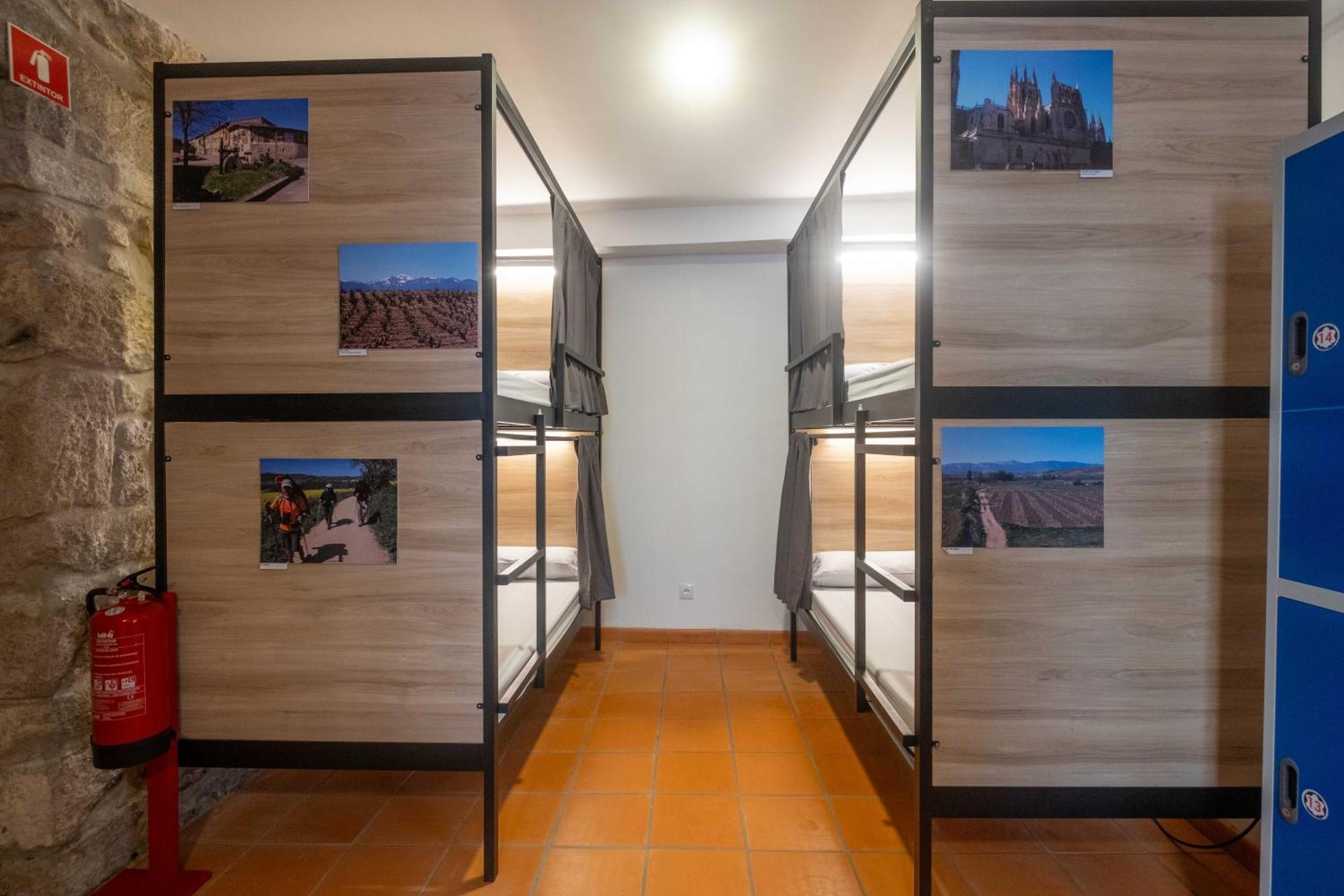 Albergue Santiago De Caminha Esterno foto