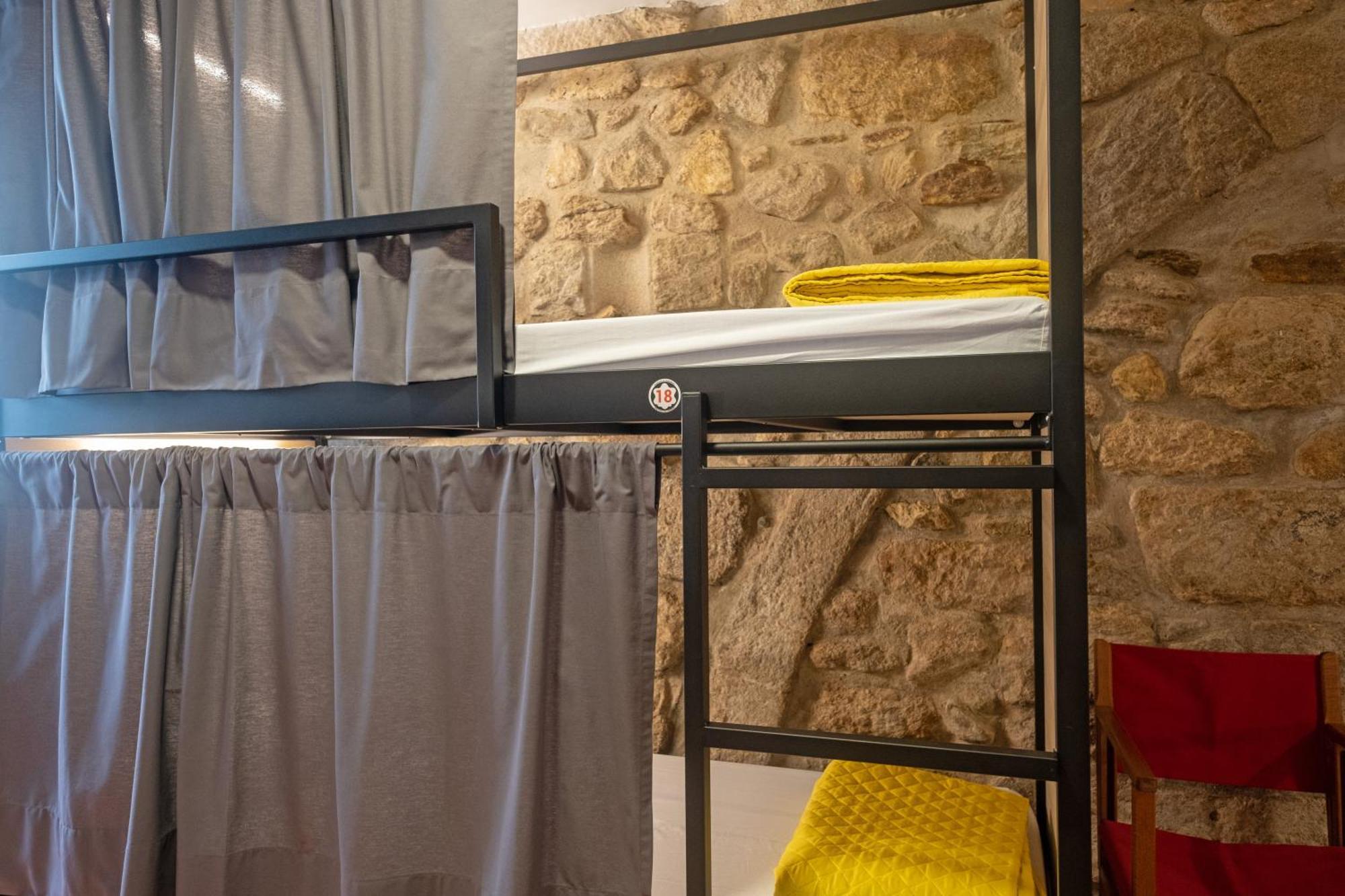 Albergue Santiago De Caminha Esterno foto